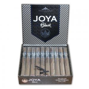 Joya de Nicaragua Black Nocturno Cigar - Box of 20