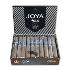 Joya de Nicaragua Black Robusto Cigar - Box of 20