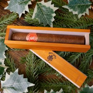 Juan Lopez Seleccion No. 2 Cigar Cuban Gift Box - 1 Single