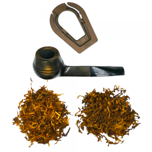 Bens Jubilee House Mr Brogs Adams Pipe Tobacco Sampler - 20g