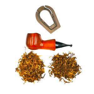 Bens Jubilee House Mr Brogs Scoot Pipe Tobacco Sampler - 20g