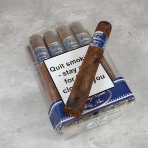 Juliany Blue Label Grand Robusto Cigar - Bundle of 10
