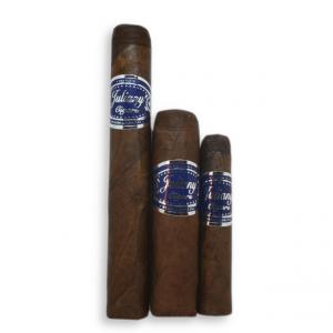 Juliany Blue Label Selection Sampler - 3 Cigars