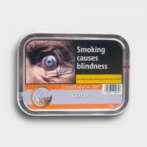 Kendal Gold Pipe Tobacco 50g (Tin)