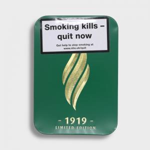 Kohlhase & Kopp Limited Edition 1919 2026 Pipe Tobacco - 100g Tin