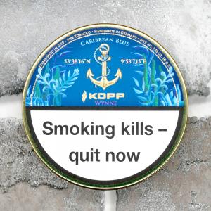 Kohlhase & Kopp Wynne Pipe Tobacco - 50g Tin