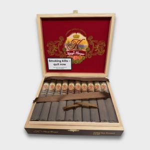 K by Karen Berger Toro Maduro Cigar - Box of 20