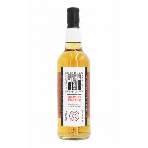 Kilkerran Heavily Peated Batch 12 - 58.4% 70cl