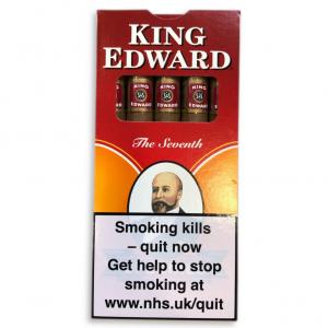 King Edward Specials Cigar - Pack of 5