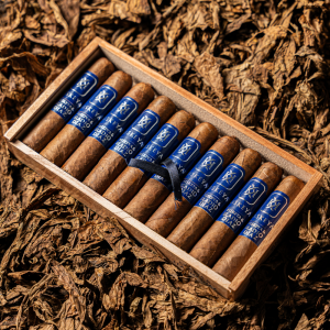 Kiskeya Belicoso Cigar - Box of 10
