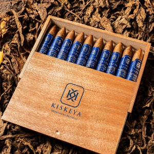 Kiskeya Cigars