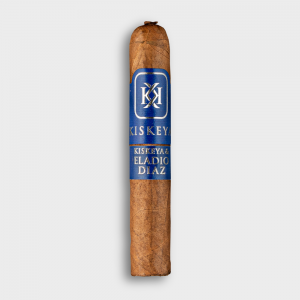 Kiskeya Robusto Cigar - 1 Single