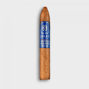 Kiskeya Torpedo Cigar - 1 Single