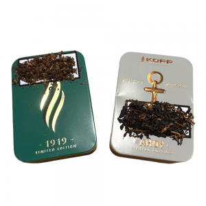 Kopps Limited Edition Pipe Tobacco Sampler - 20g