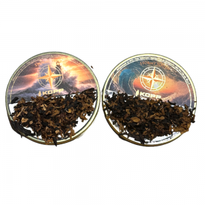 Kopps Stormy Days Pipe Tobacco Sampler - 20g