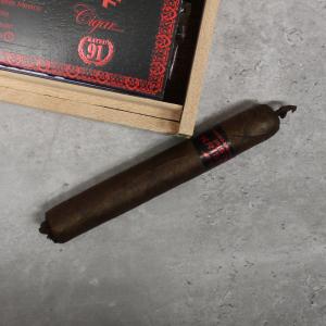 Kristoff Pistoff 660 Cigar - 1 Single