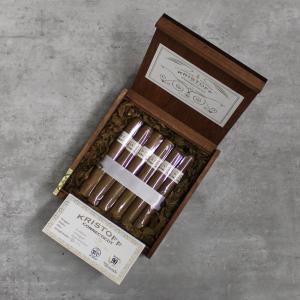 Kristoff Connecticut Matador Cigar - Box of 20