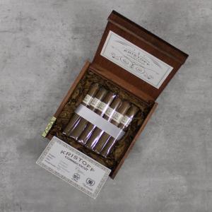 Kristoff Connecticut Robusto Cigar - Box of 20