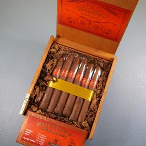 Kristoff Corojo Limitada Torpedo Cigar - Box of 20