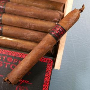 Kristoff Pistoff Corona Gorda Cigar - 1 Single