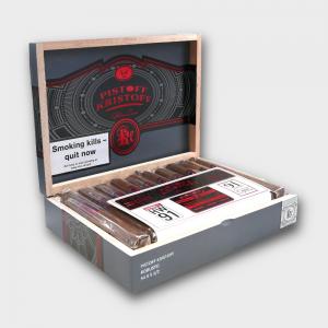 Kristoff Pistoff Robusto Cigar - Box of 20