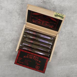 Kristoff Pistoff Robusto Cigar - Box of 10