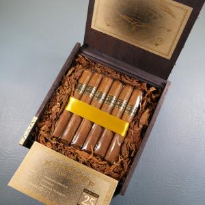 Kristoff Shade Grown Robusto Cigar - Box of 20
