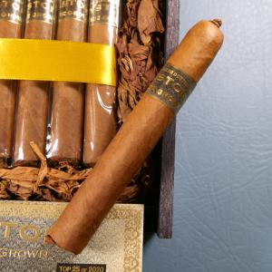 Kristoff Shade Grown Robusto Cigar - 1 Single
