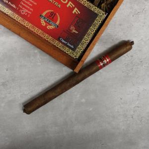 Kristoff Sumatra Lancero Cigar - 1 Single