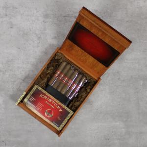 Kristoff Sumatra Lancero Cigar - Box of 20