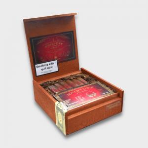 Kristoff Sumatra Robusto Cigar - Box of 20