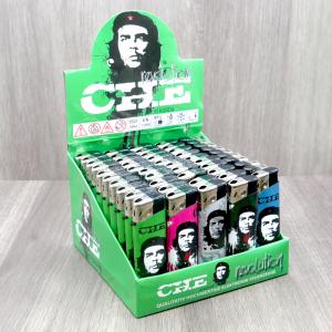 Che Guevara Soft Flame Lighter - Lucky Dip