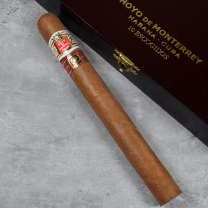 LCDH Hoyo de Monterrey Escogidos Cigar - 1 Single