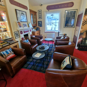 La Casa del Habano Knutsford Sampling Event Ticket - Wednesday 10th December 2025