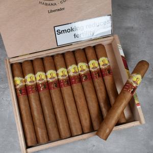 LCDH Bolivar Libertador Cigar - Box of 10