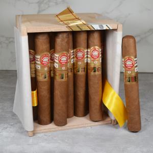 LCDH H. Upmann Connoisseur B Cigar - Cabinet of 25