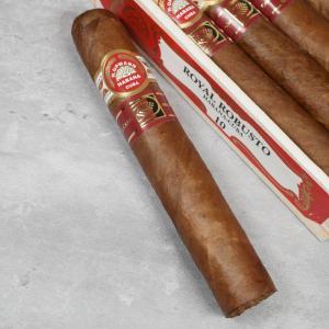 LCDH H. Upmann Royal Robustos Cigar - 1 Single