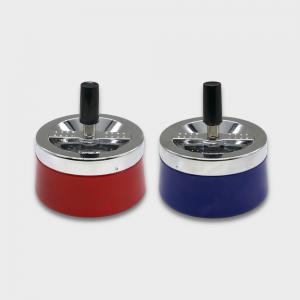 Spinner Ashtray - Lucky Dip