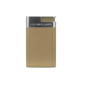 Les Fines Lames - Le Feu - Svelt FDE Leaves Torch Lighter