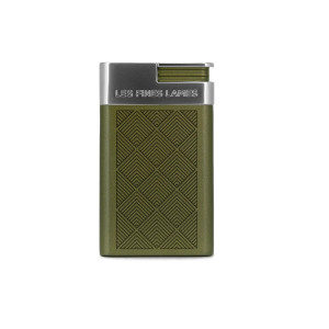 Les Fines Lames - Le Feu - Svelt ODG Leaves Torch Lighter