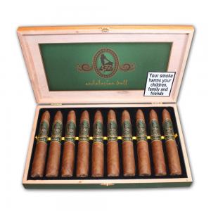 La Flor Dominicana Andalusian Bull Cigar - Box of 10