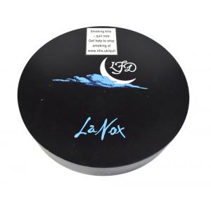 Empty La Flor Dominicana La Nox Cigar Box