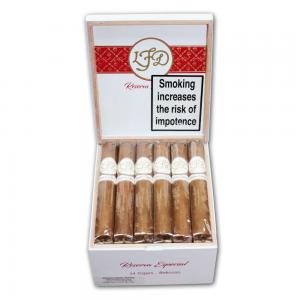 La Flor Dominicana Reserva Especial Belicoso Cigar - Box of 24