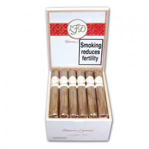 La Flor Dominicana Reserva Especial Toro Cigar - Box of 24