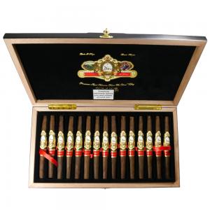 La Galera Maduro Gavillero Perfecto Cigar - Box of 15