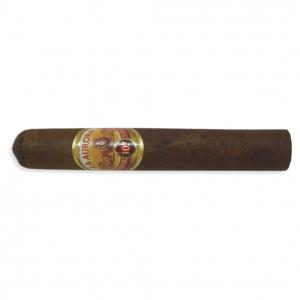 La Aurora 107 Robusto Cigar - 1 Single