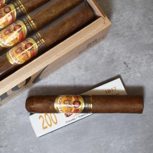 La Aurora 107 Nicaragua Robusto Cigar - 1 Single
