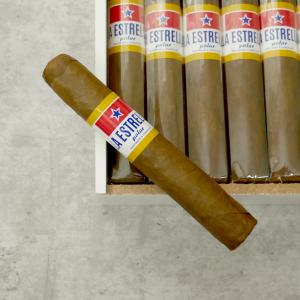 La Estrella Polar Robusto Cigar - Box of 20