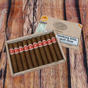 La Flor de Cano Elegidos Cigar - Box of 10