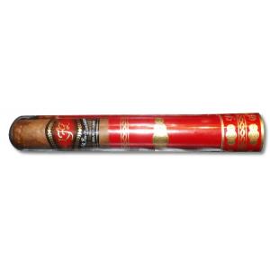La Flor Dominicana - Double Ligero Crystal Robusto Tubes Cigar - 1 Single